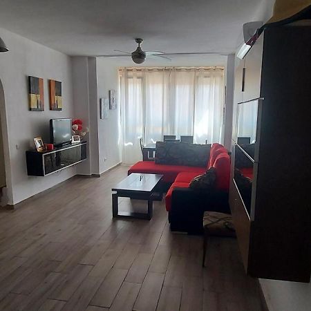 Apartamento Excellent House Cabo De Gata Exterior foto